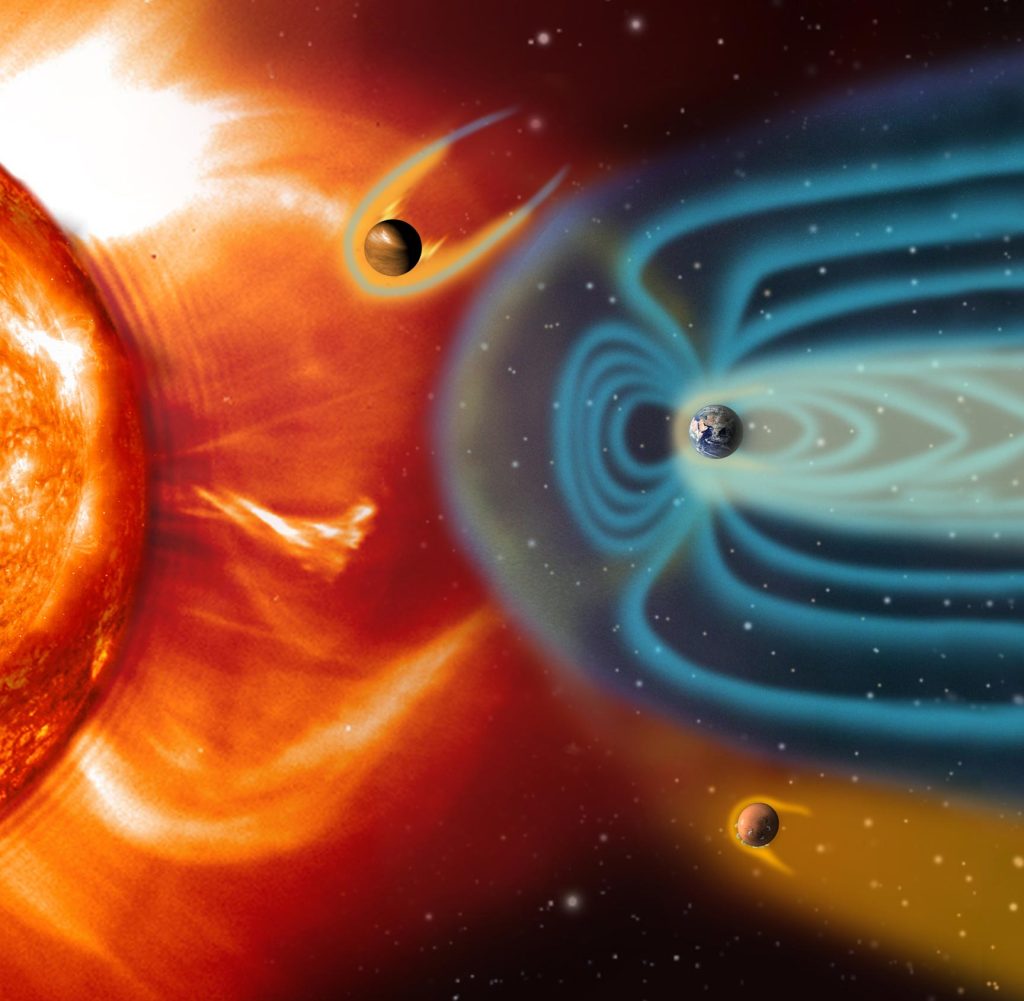 Nuove missioni Sun per aiutare la NASA a scoprire i “misteri della nostra stella”