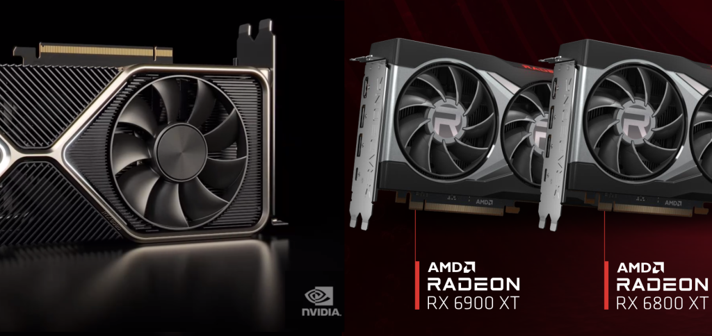 I prezzi delle schede grafiche AMD Radeon e NVIDIA GeForce migliorano in modo significativo insieme alla disponibilità della GPU nel 2022