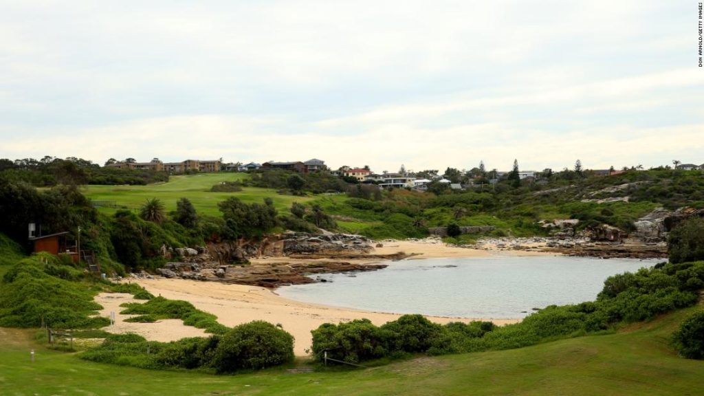 Attacco di squalo: il nuotatore muore dopo essere stato morso a Little Bay Beach a Sydney, in Australia