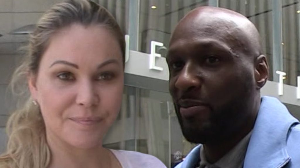 Shanna Mockler non è interessata a Lamar Odom nonostante abbia corteggiato il “Grande Fratello”