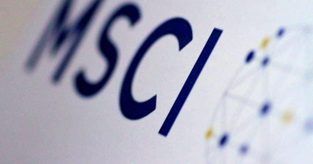 Esclusiva MSCI afferma che la rimozione della Russia dagli indici “Natural Next Step”