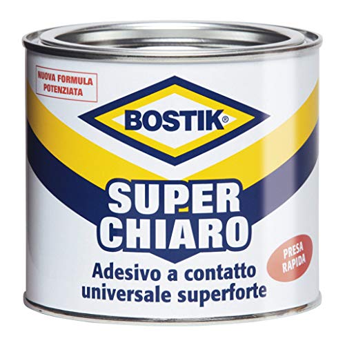 10 La migliore bostik superchiaro del 2024 – Non acquistare una bostik superchiaro finché non leggi QUESTO!