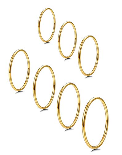 10 La migliore anello oro del 2024 – Non acquistare una anello oro finché non leggi QUESTO!