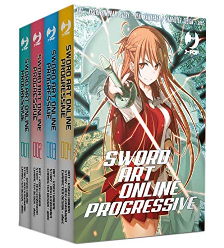 10 La migliore sword art online manga del 2024 – Non acquistare una sword art online manga finché non leggi QUESTO!