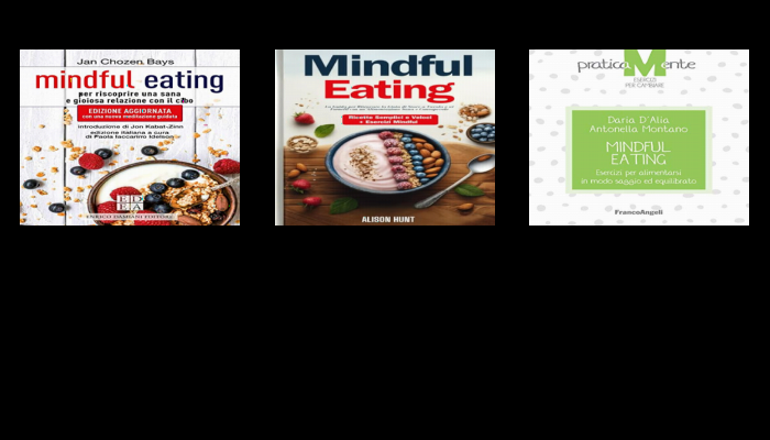 10 La migliore mindful eating del 2024 – Non acquistare una mindful eating finché non leggi QUESTO!