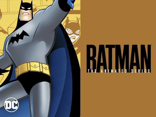 10 La migliore batman animated del 2024 – Non acquistare una batman animated finché non leggi QUESTO!