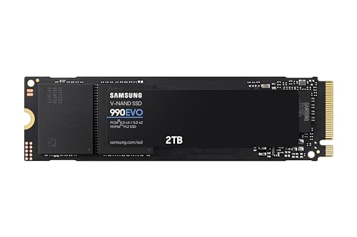 10 La migliore samsung evo ssd del 2024 – Non acquistare una samsung evo ssd finché non leggi QUESTO!