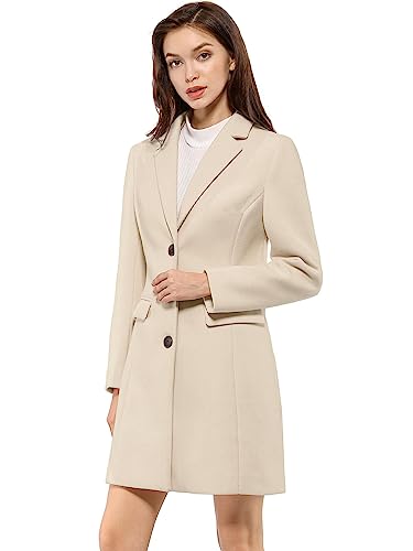 10 La migliore cappottino donna del 2024 – Non acquistare una cappottino donna finché non leggi QUESTO!