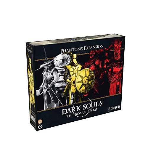 10 La migliore dark souls board game del 2024 – Non acquistare una dark souls board game finché non leggi QUESTO!